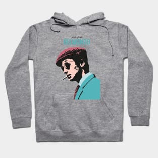 Belmondo Hoodie